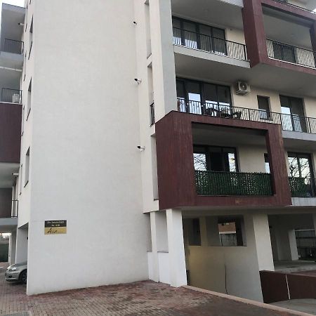 Air Residences - Air 2 Bukarest Exterior foto