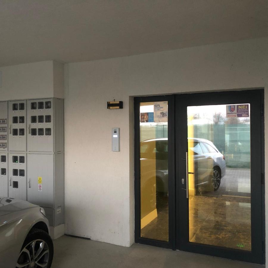 Air Residences - Air 2 Bukarest Exterior foto