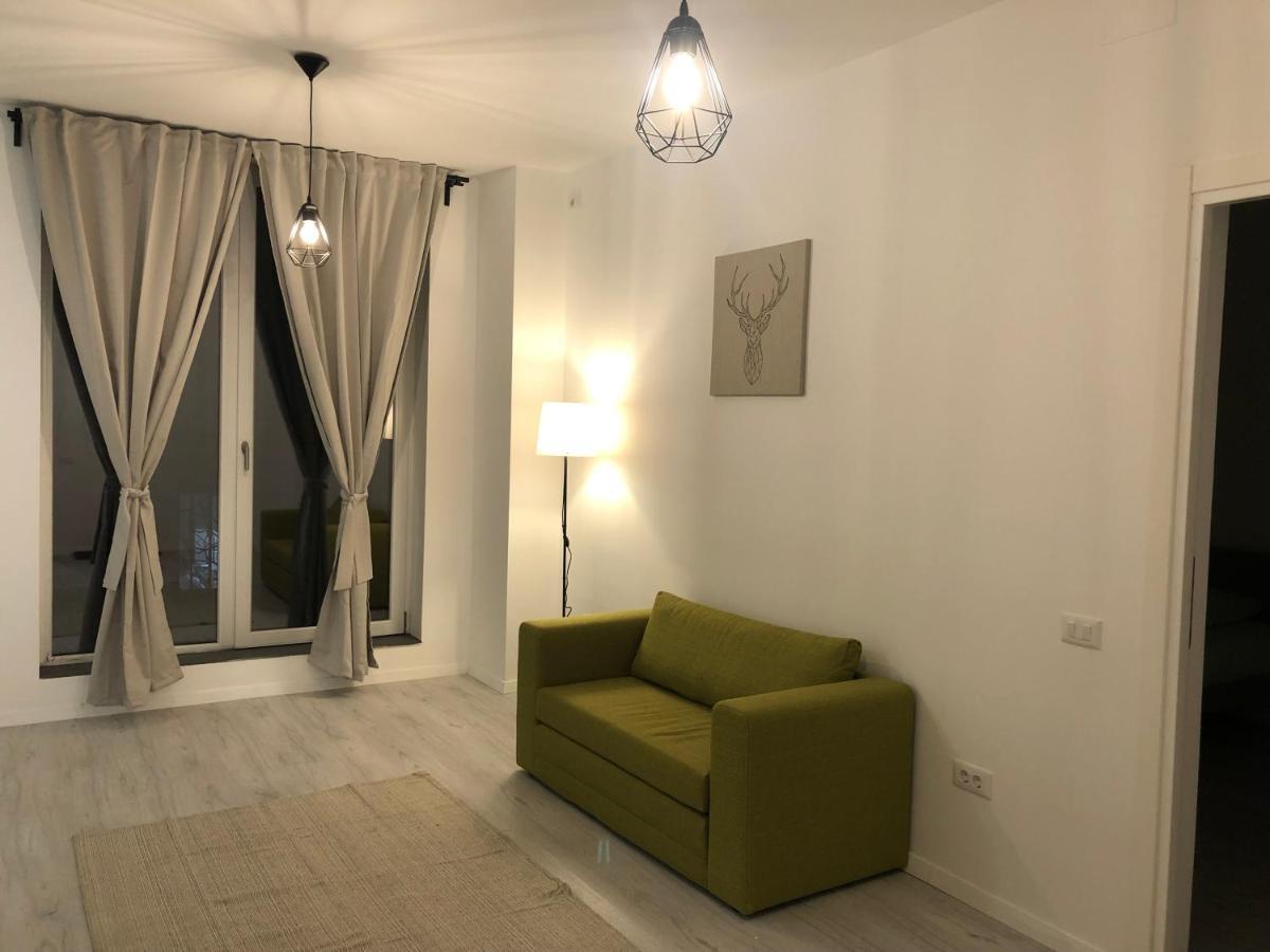 Air Residences - Air 2 Bukarest Zimmer foto